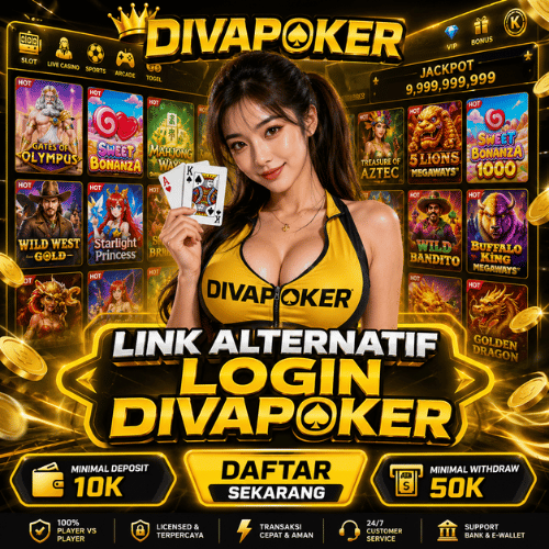 DIVAPOKER